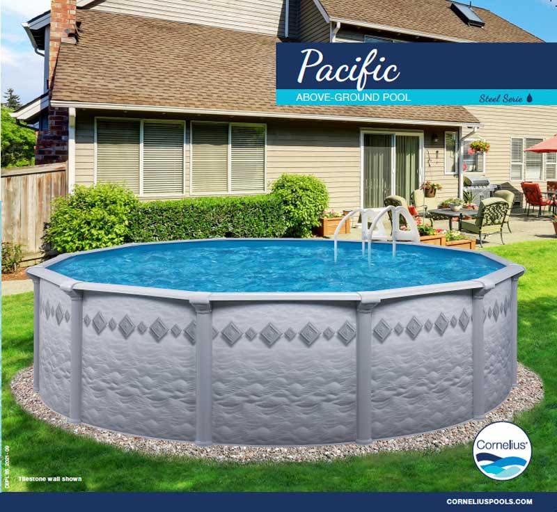 Pacific (Steel)
